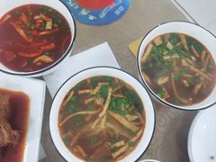 -西府酒家(太白山店)
