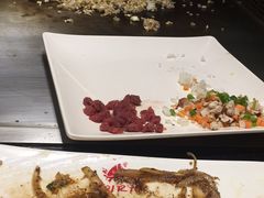 -大渔铁板烧(大悦城店)