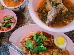 -马里奥明星猪脚饭