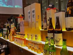 -山葵家居酒屋(天目里店)
