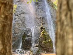 -玉渡山自然风景区