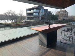 -木守西溪溪隐餐厅