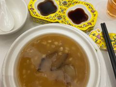 -白金汉爵大酒店·中餐厅(相城店)