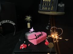 -西檬树SIMON·T轻奢蛋糕(大东方Max店)