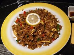 -半秋山西餐厅(巴南万达广场店)