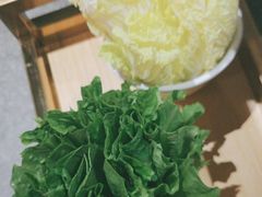 -潮汕大目牛肉火锅(水围店)