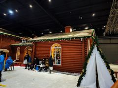 -宁波冰雪大世界(北仑区)