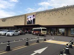 -新罗免税店(首尔总店)