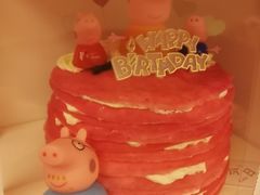 -今日Cake蛋糕茶歇·甜品台定制