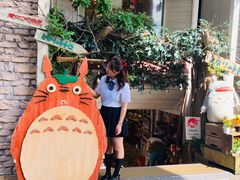 -灌篮高手动画打卡地