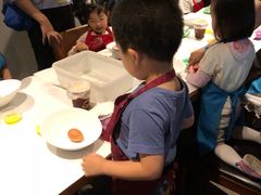 -Geneva日内瓦餐厅(西郊宝成花苑店)