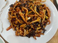 -都一处烧麦馆(前门店)