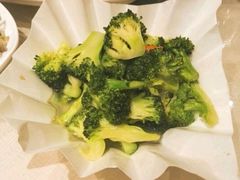 -城南往事风味主题餐厅(领秀城店)