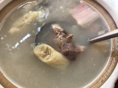 -蘭心餐厅(进贤路店)