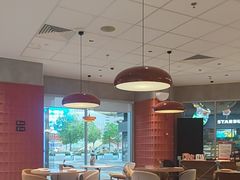 -必胜客(港城新天地店)