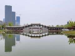 -西海子公园