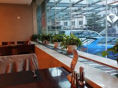 -天伦松鹤大饭店·欣妮咖啡