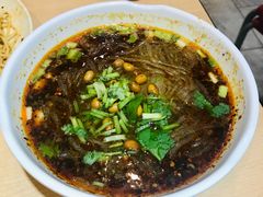 -林静小吃(复兴路店)