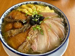 -得意楼蒸菜馆