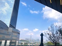 景观位-新贝乐意大利餐厅(苏州中心店)
