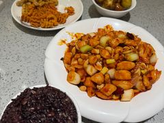 -紫光园(劲松店)