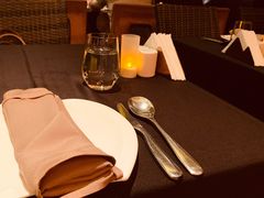 -Turkish Kebab 土耳其烤肉(陆家嘴1885广场店)