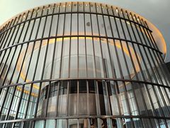 -洲际酒店·地平线全日餐厅HORIZON CAFÉ