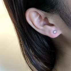 -威德钻石-克拉钻大本营(南京东路店)