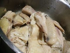 -黑鸡小馆(金源店)