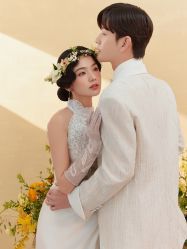 -第一夫人婚纱摄影(南京店)