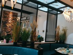 -上地宴·中关村的会客厅(清河高铁站店)