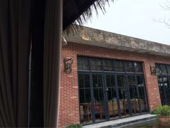 -梧桐花园餐厅(新城店)