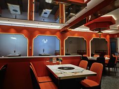 -撒拉人家.酸菜牦牛肉火锅