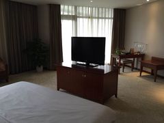 -南京国际博览中心酒店
