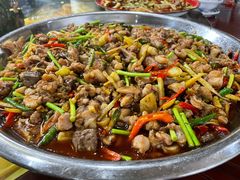 -灶东家民间菜(回兴店)