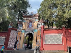 -白帝城·瞿塘峡景区