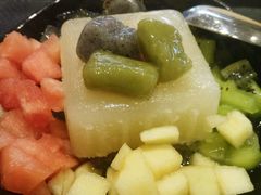 -鲜芋仙(南开大悦城店)