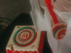 -塔斯汀中国汉堡(浦东绿地东海岸店)