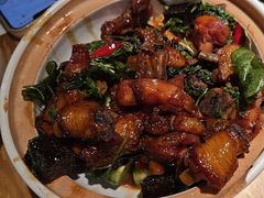 -岛风·台食小馆 ISLAND BISTRO(烟台山店)