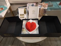 -西檬树SIMON·T轻奢蛋糕(大东方Max店)