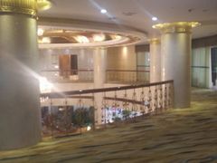-抱海大酒店自助餐
