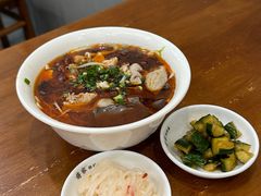 -蒋家肠旺面馆老店(合群路店)