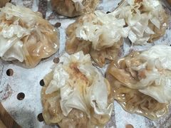 鲜虾烧卖-阳阳中国饭(北京荟聚店)