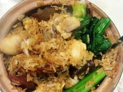 -坤记煲仔小菜(西环店)