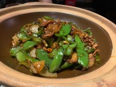 -吃饭皇帝大土家民族菜(正大广场店)