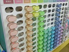 -晨光文具(天客隆大厦大商超市店)