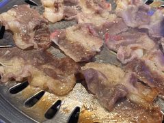 -入火韩国烤肉(凯旋广场店)