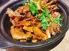 -四道菜·福建菜馆(新街口金鹰店)