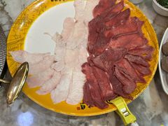 -潮汕大目牛肉火锅(皇岗旗舰店)
