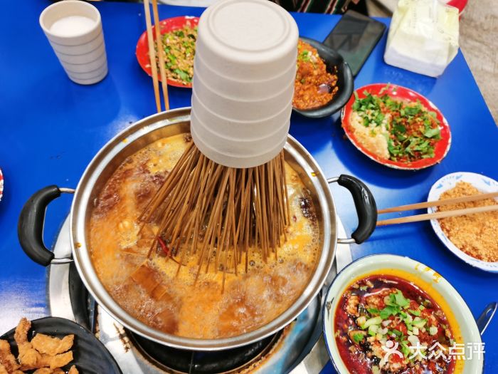 马路边边串串香(双井直营店)图片